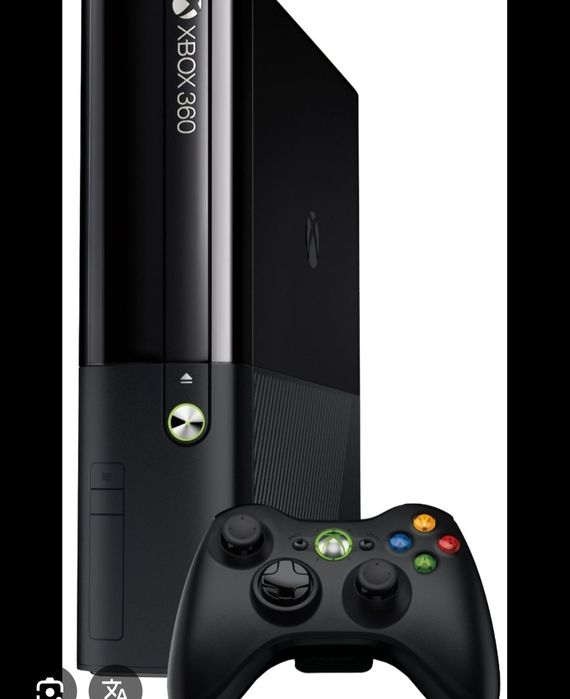 Xbox360 иксбокс 3джостика