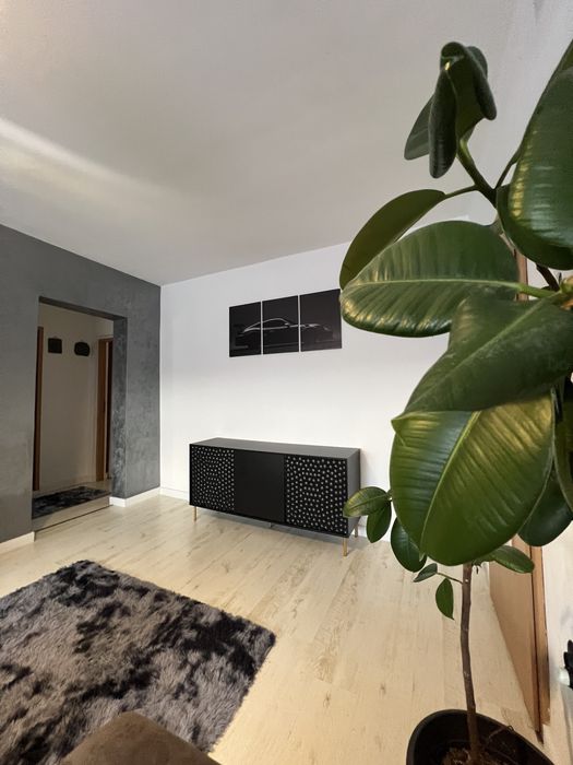 Interior view of Apartament 3 bedroom