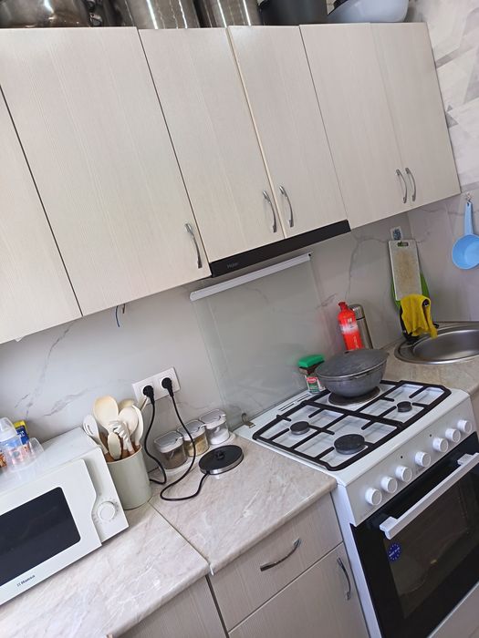 Продам 2 комнотную квартиру