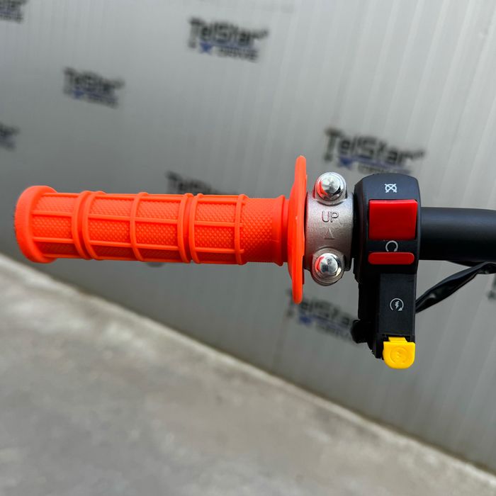 Кросов мотор TELSTAR 160CC ТелСтар