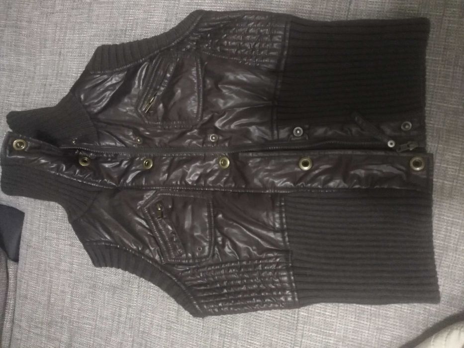 Дамско елече. MANGO