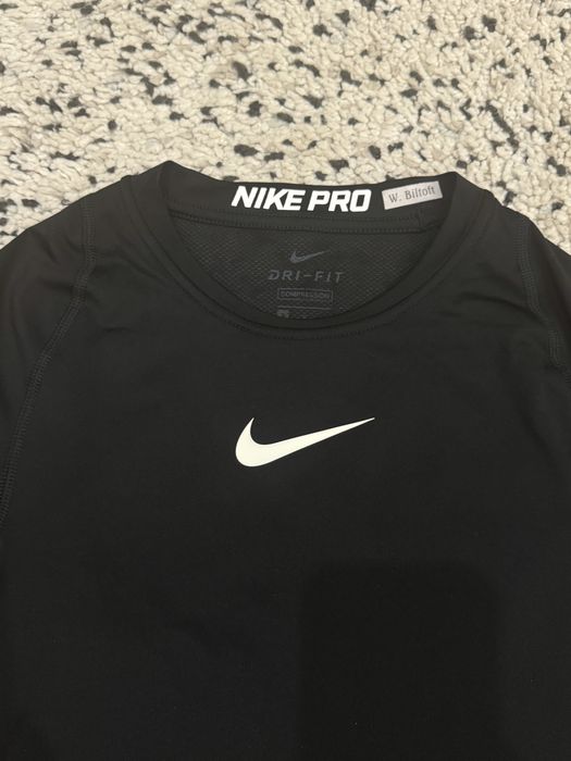 Мъжка блуза NIKE PRO . Размер S