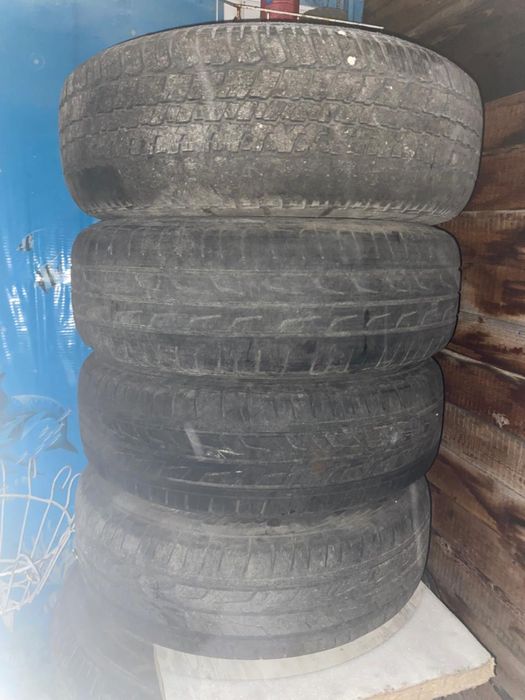 Диски 13 разболтовка 4-98