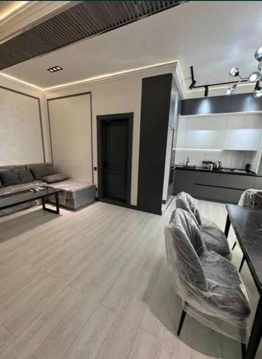 Срочно  Продается  Новостройка Кушбеги 2в3/7/10 евро ремонт