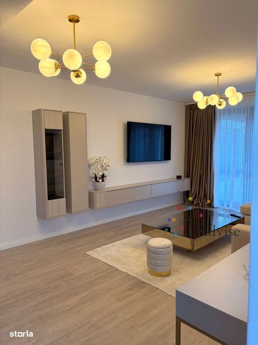 Casa Tip Duplex De Inchiriat In Sanpetru