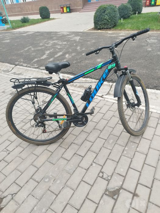 Velik kafolati bilan sotiladi