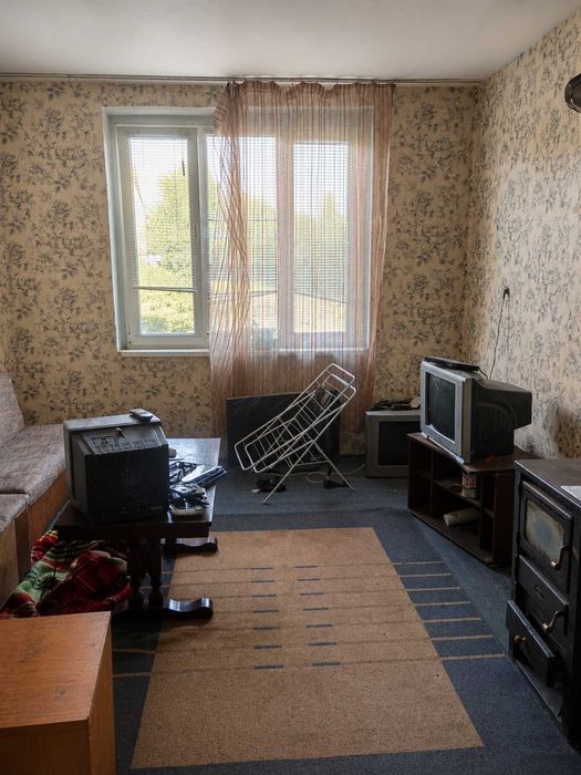 Продавам двустаен апартамент 62кв в гр.Бухово от собственик