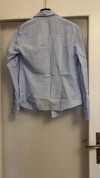 Сако Stradivarius и  риза Reserved нова