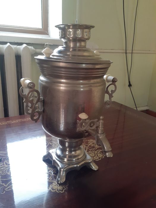 Электрический самовар