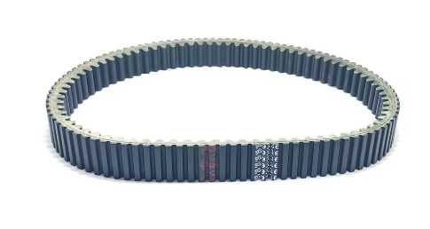Curea Kevlar ATV/UTV CF Moto 450/500/520/550/600/625/800/850/1000