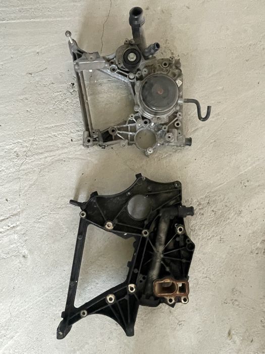 Anexe motor Mercedes -benz 651 ,Euro 5