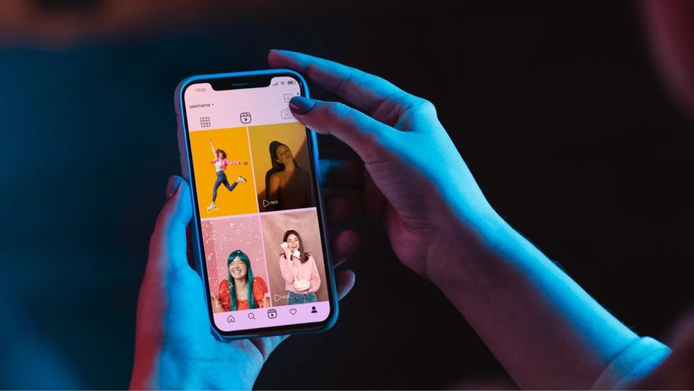 Мобилограф / Рилсмейкер на мероприятия | Reels, Stories