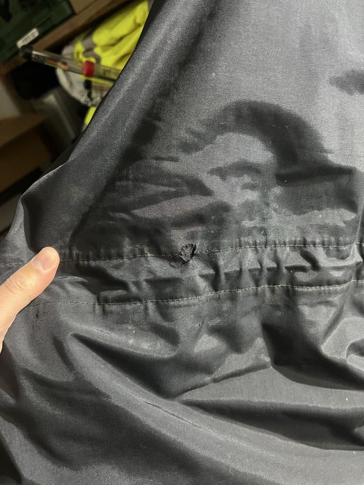 Preston Celsius Costum de Iarna  XL