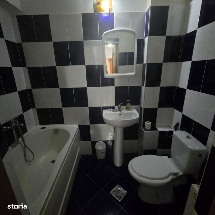 Inchiriere | Apartament 2 camere | Zona Ura