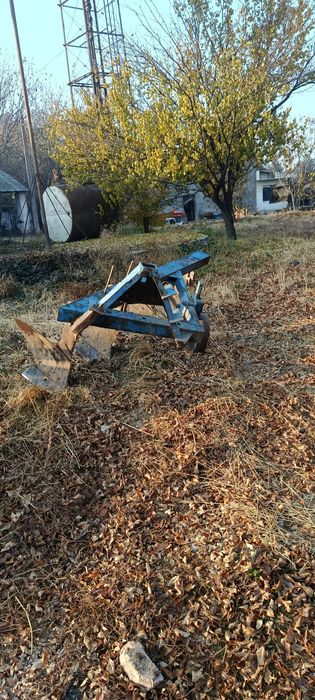 Плуг сoтилади 35 стойка