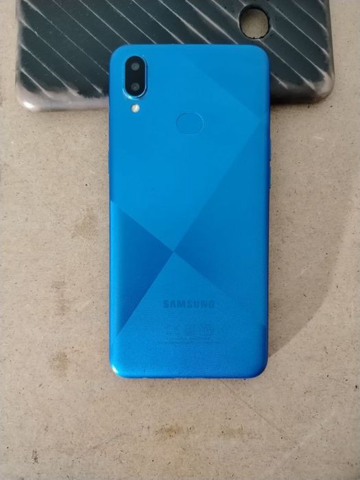 Samsung Galaxy A10s
