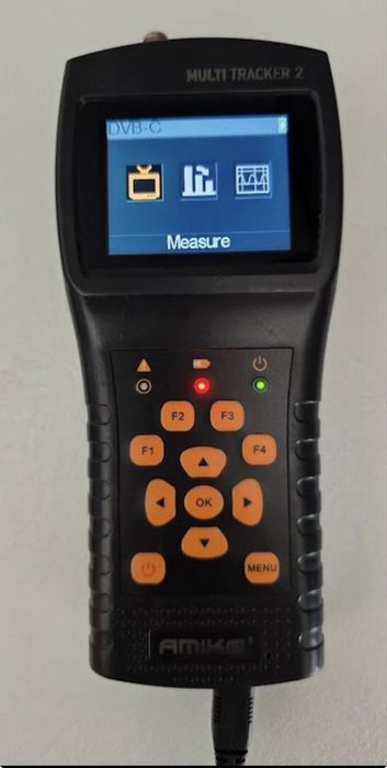 Tester cablu Amiko