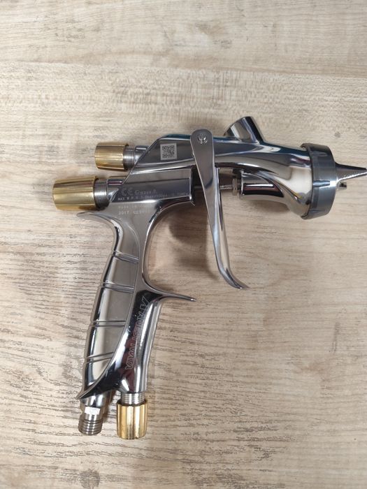 Iwata ws 400 1.3hd уникален