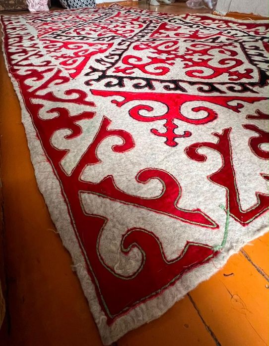 Продам казахский кавер