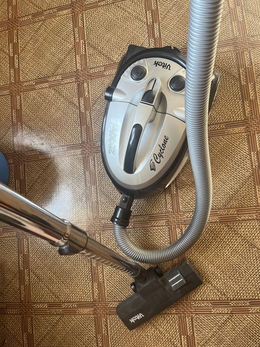 Продается пылесос