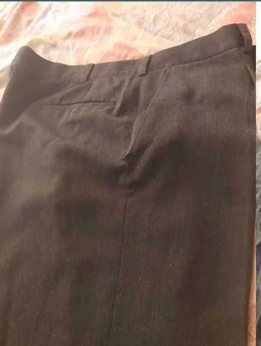 Pantalon costum 2XL