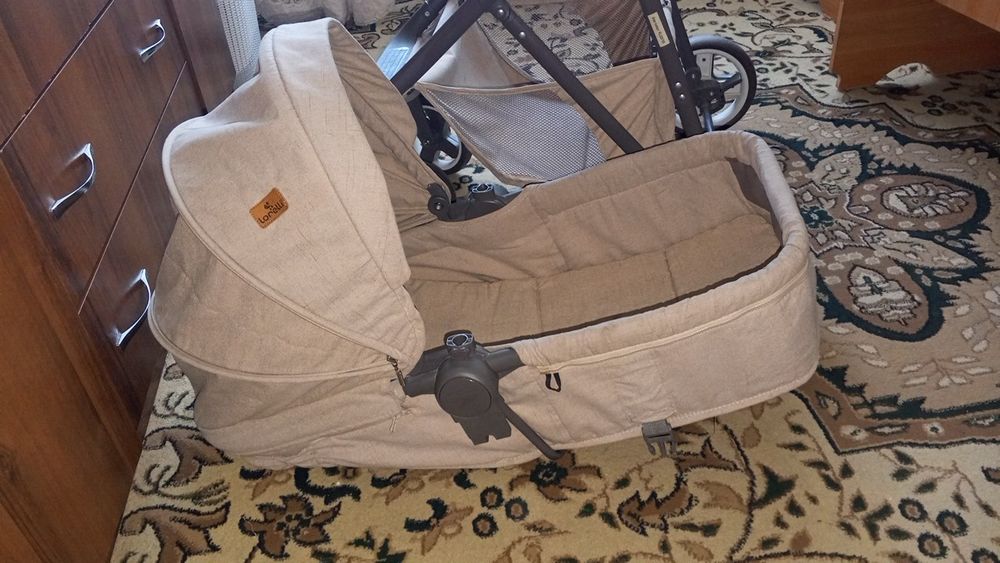 Продается коляска