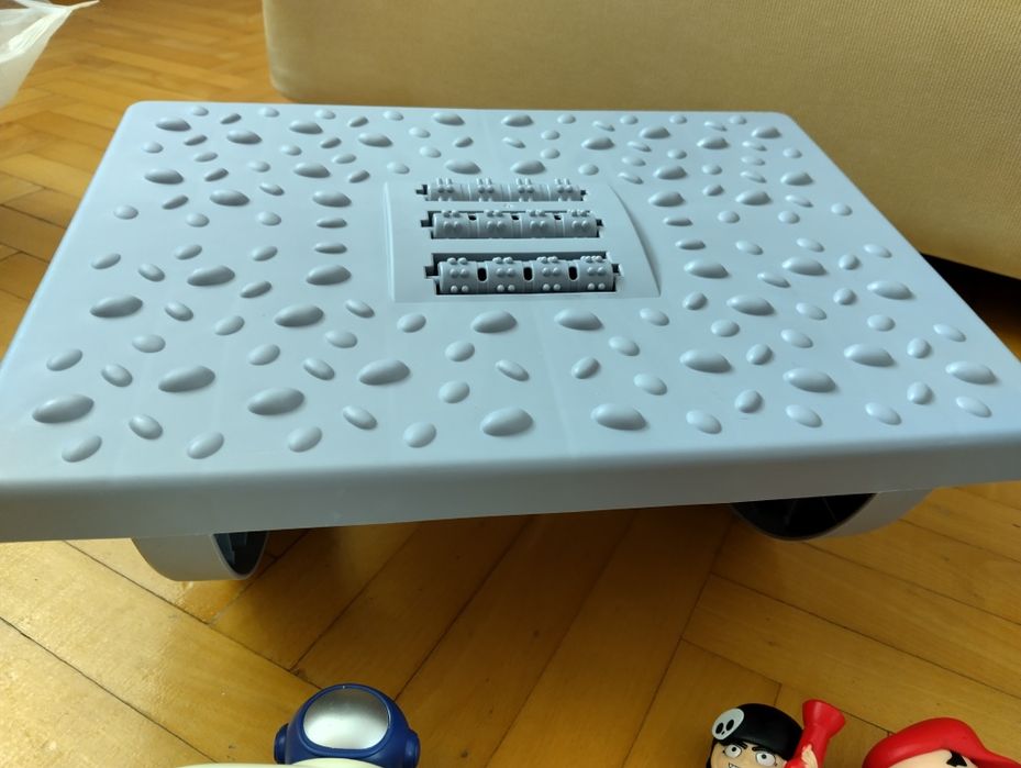 Приспособления и играчки за активни деца