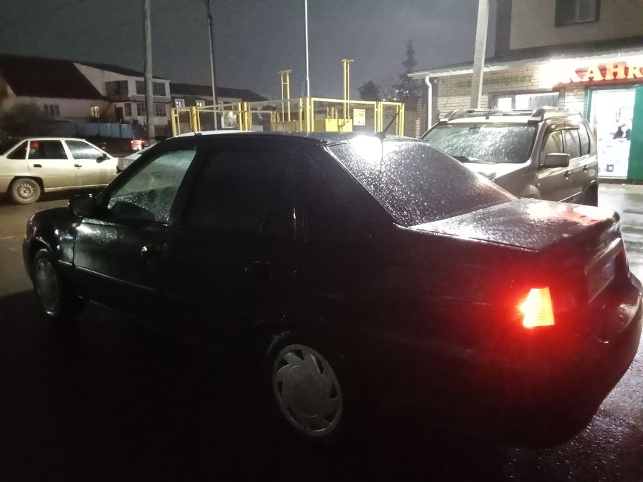 Нексия Донс 2114