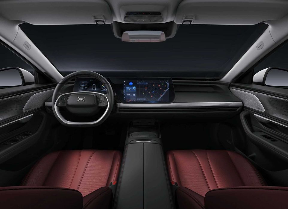 XPENG P7  nasiya savdo