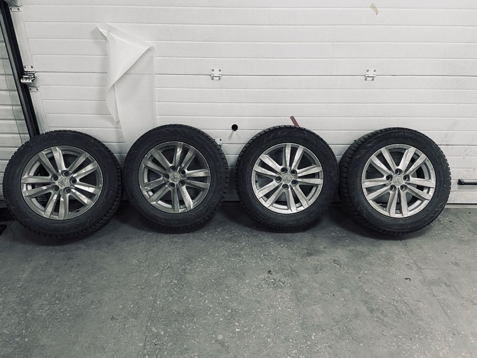 Диски оригинальные на Mitsubishi