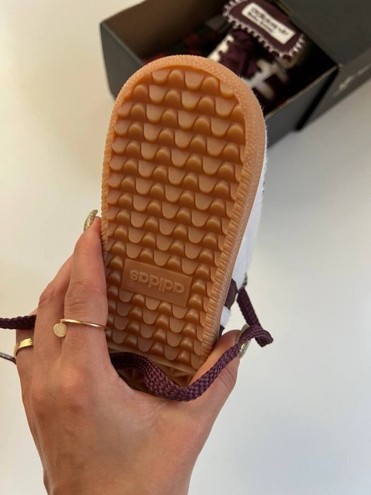 Adidas X Wales Bonner Samba