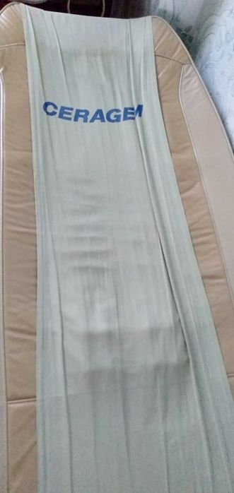 Продам Матрас  Seragem