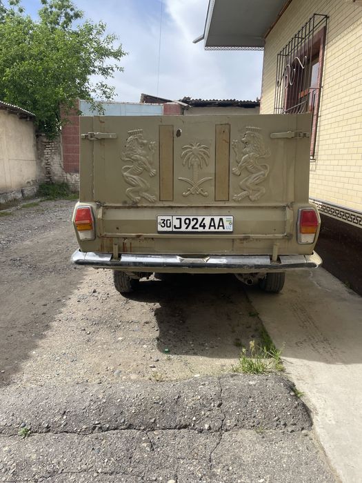 Srochna sotiladi volga pikap gaz 24