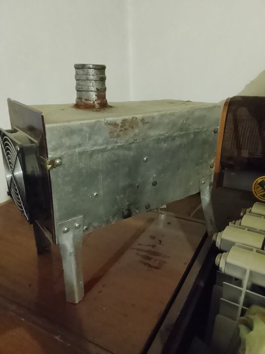 Продам теплообменник для подписки