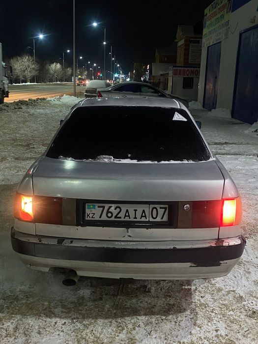 Продам Ауди Б4 1992 моно 2.0