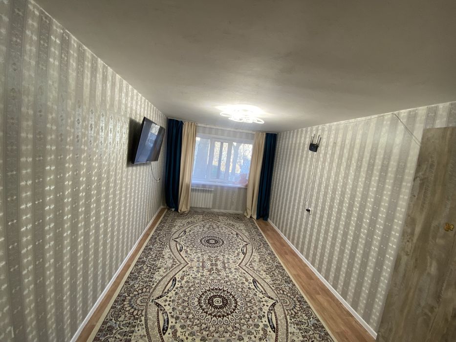 Продам 2 ком кв.