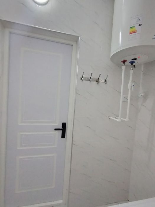 Shoshiling Zudlik bilan arzonladi. 3 xonali kvartira