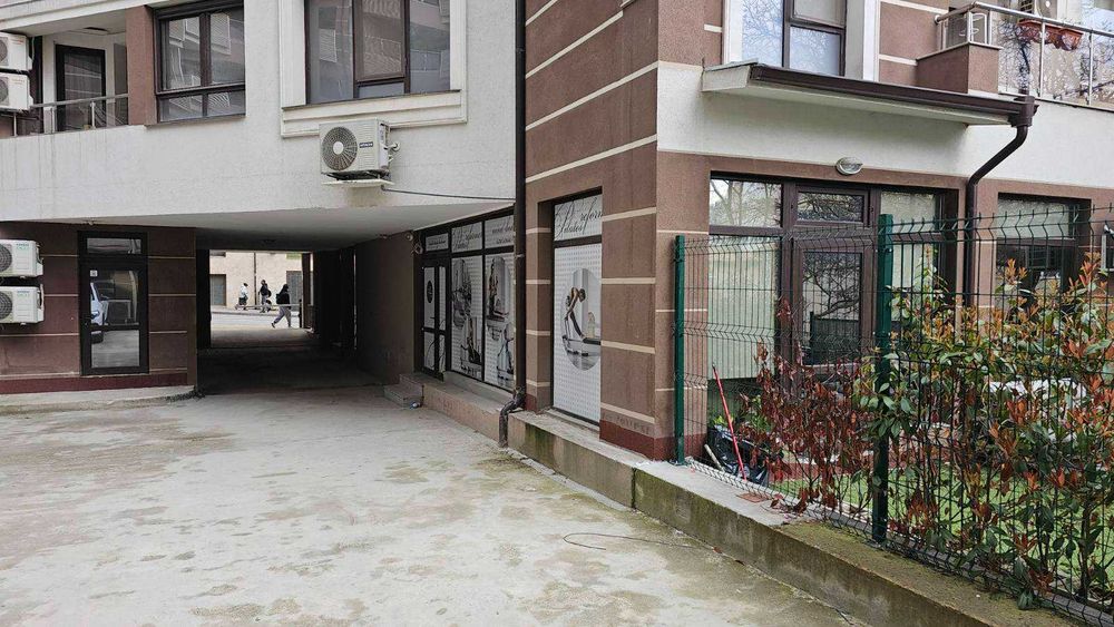 Дава се под наем Магазин в Варна, Левски - 70 кв.м за 877.71 € - Снимка #3