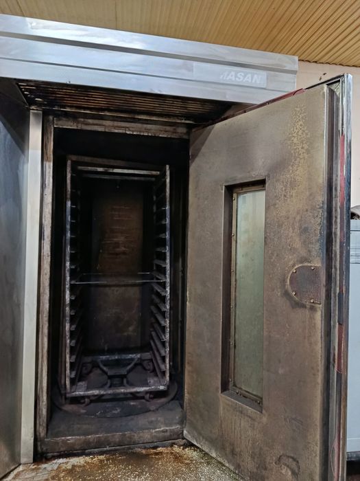 Кондитерская Печь Турецкая