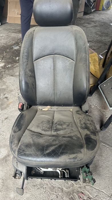 Продам автосиденье