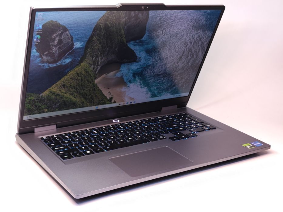 Lenovo LOQ 17IRX10 i7-13650HX RTX 5060(8GB)SSD 1TB/ 32GB | #D92584