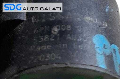Senzor Lumini Nivel Far Faruri Balast Xenon Nissan Primera P12 2001 - 2007 Cod 6PM008043-75 53821-AU300 53821AU300 [N1372]