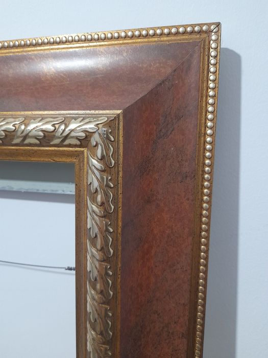 Рамка для портрета