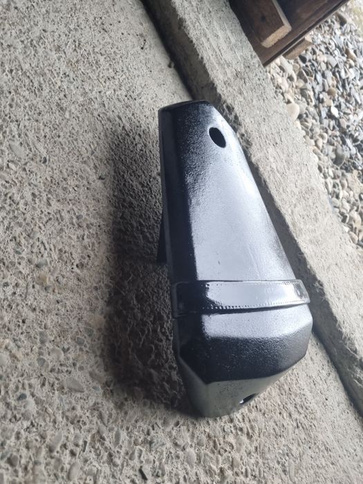 Șa pasager pentru yamaha yzf r125