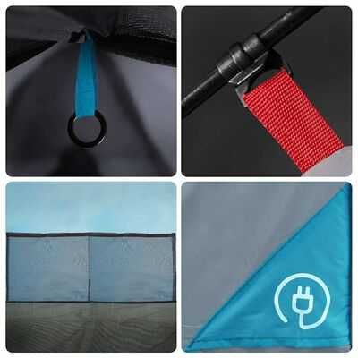 палатка VILLE II