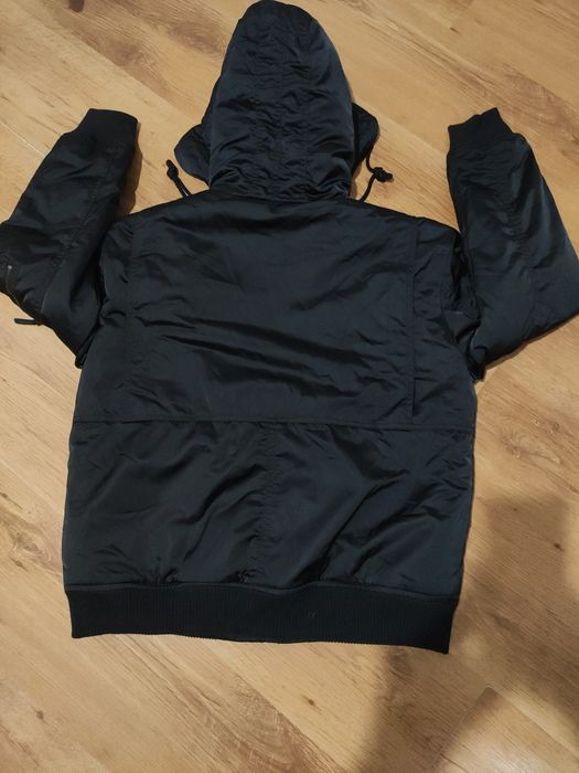 Geaca bomber îmblănita American Eagle mărimea S