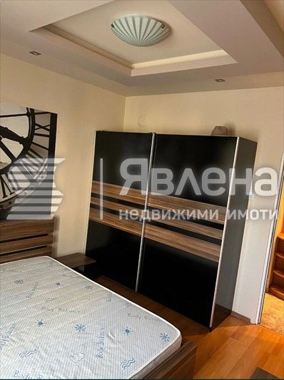 Тристаен, обзаведен апартамент