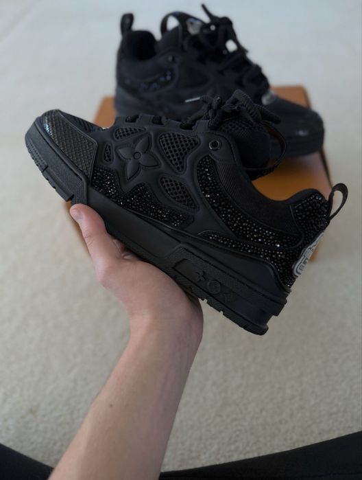 Louis vuitton skate-toate marimile disponibile