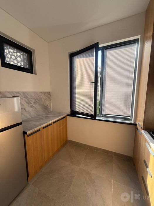 Assalom Jomiy Golden House{2/7/14}Meb+Texnika 40m²Kadastr bor