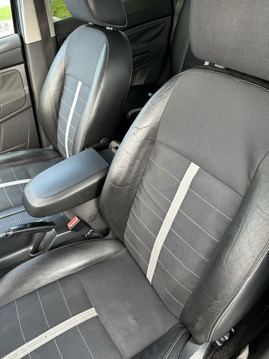 Vand Ford Kuga MK1 4X4